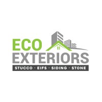 Eco Exteriors logo - Similar company to Sorensen Companies, Llc. A Congruex Company