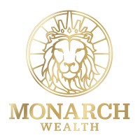 Monarch Wealth logo - Similar company to Modern Movement Solutions, Pllc