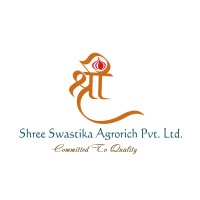 Shree Swastika Agrorich Pvt. Ltd. logo - Similar company to Tedxkesshroffcollege