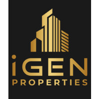 iGen Properties logo - Similar company to Ei