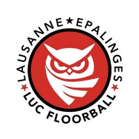LUC Floorball Epalinges logo - Similar company to Actitudes Sàrl