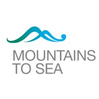 Mountains to Sea Conservation Trust logo - Similar company to Savy