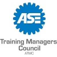 ASE Training Managers Council logo - Similar company to Ase - National Institute For Automotive Service Excellence