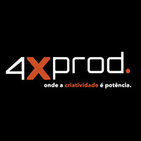 4xProd. logo - Similar company to Rocket Commerce