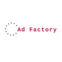 Ad Factory logo - Similar company to Madera Production House