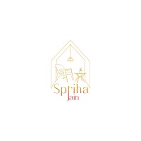 Spriha Jain Interiors logo - Similar company to Awish Infra