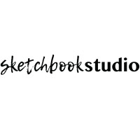Sketchbook Studio logo - Similar company to Sketchbook Creative