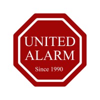 United Alarm Systems Inc. logo - Similar company to Empire Fire Systems