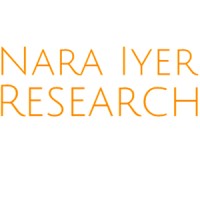 Nara Iyer Research logo - Similar company to Reed Business Information - Catch