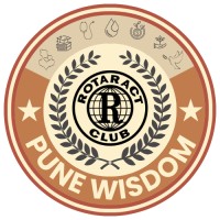 Rotaract Club of Pune Wisdom logo - Similar company to Blotic