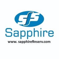 Sapphire Financial Services logo - Similar company to Aaditya Chhajed Financial Services