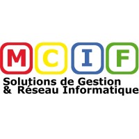 MCIF logo - Similar company to Kolabus