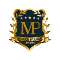 Mager Paruas, PLLC logo - Similar company to Logan & Lowry, Llp