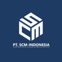 PT SCM-Indonesia logo - Similar company to Cv. Benison Marvels