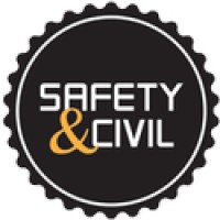 Safety & Civil Supply Co. logo - Similar company to Master Flooring