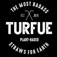 Turfue Straws logo - Similar company to Lorina Usa