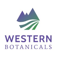 Western Botanicals logo - Similar company to Wb Blends — Nutraceutical Manufacturer