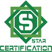 Star Certification logo - Similar company to Cohezant Technologies