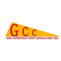 GEO CONSTRUCTION CONSULTING INC. logo - Similar company to Construction Specifix