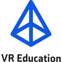 VR Education logo - Similar company to Vr Storm Studio
