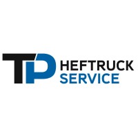 TP Heftruck service B.V. logo - Similar company to Gebr. Weststrate Bv