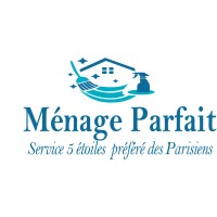 Ménage Parfait Services logo - Similar company to Nettoyage Canapé À Domicile