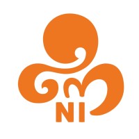 Ginger Media NI logo - Similar company to Ielts Medical