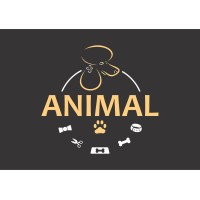 Animal Maricá logo - Similar company to Marica, Llc.