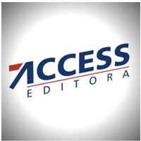 Access Editora logo - Similar company to Letra Capital Editora