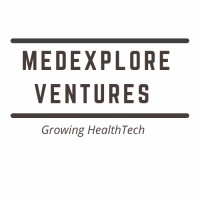 MedExplore Ventures logo - Similar company to 82Percent