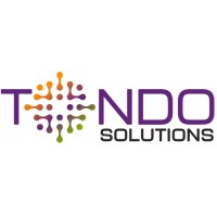 Tondo Solutions OPC logo - Similar company to Upward Next Inc.