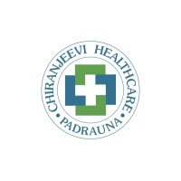 Chiranjeevi Healthcare Padrauna logo - Similar company to My Care India