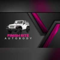 FINISH RITE AUTOBODY logo - Similar company to Lesavert Engineering (Pty) Ltd