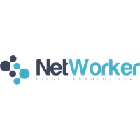 NetWorker Bilgi Teknolojileri logo - Similar company to Networker
