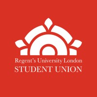 Regent's University London Student Union logo - Similar company to Google Developer Student Club @ University Of London