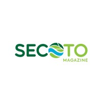 Secoto Magazine logo - Similar company to Gloss Magazine