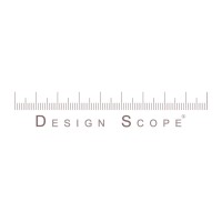 Design Scope logo - Similar company to Anarchment Studio