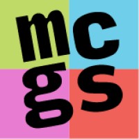 mcgs design et al. logo - Similar company to Idea Sandbox