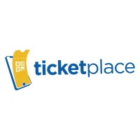 TicketPlace.io logo - Similar company to Moozik