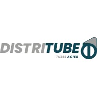 DISTRITUBE - tubes acier logo - Similar company to Sopromet