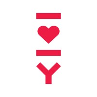 I Believe In You France logo - Similar company to Doya Studio