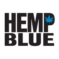 Hemp Blue