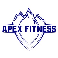 Apex Fitness logo - Similar company to Apexfit