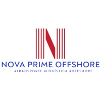 Nova Prime Offshore logo - Similar company to Eight Offshore