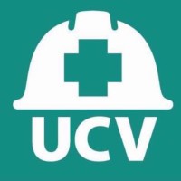 Primeros Auxilios UCV logo - Similar company to Cascos Blancos