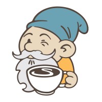 Simmer Coffee House logo - Similar company to Thakur Property Advisors
