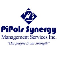 PIPOLS SYNERGY MANAGEMENT SERVICES INC. logo - Similar company to Edmc Overseas Manpower Recruitment Agency Corporation