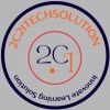 2c2itechsolution(Career Capture institute industry) logo - Similar company to Career Capture