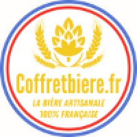Coffret Bière - SAS logo - Similar company to Biere Yourself
