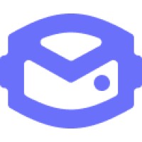 WriteMail.ai logo - Similar company to Futuristica